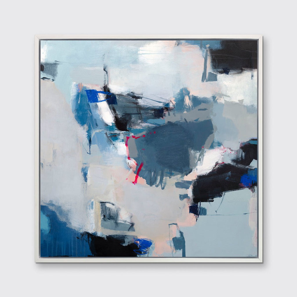 I See You - Open Edition Canvas Print - Liza Pruitt