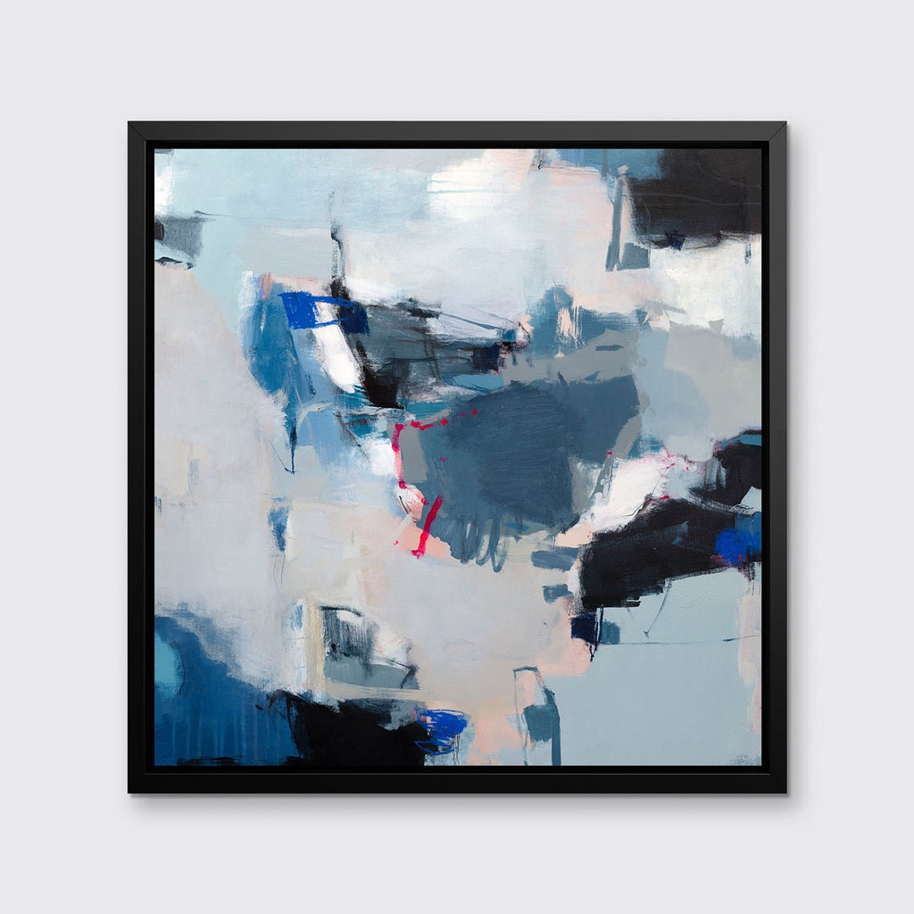 I See You - Open Edition Canvas Print - Liza Pruitt