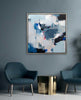 I See You - Open Edition Canvas Print - Liza Pruitt