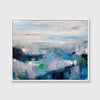 Icelandic Memory - Open Edition Canvas Print - Liza Pruitt