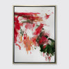 I'll Follow You - Open Edition Canvas Print - Liza Pruitt