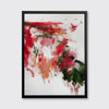 I'll Follow You - Open Edition Canvas Print - Liza Pruitt