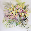 Illumination | 36" h x 36" w | Framed - Liza Pruitt