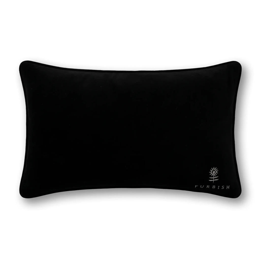 I'm Difficult Needlepoint Pillow - Liza Pruitt
