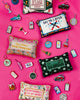 I'm Difficult Needlepoint Pillow - Liza Pruitt