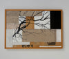 Winter’s Trace | 13.5" h x 20" w - Liza Pruitt Art