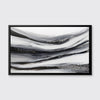 In Black & White 2 - Open Edition Canvas Print - Liza Pruitt