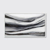 In Black & White 2 - Open Edition Canvas Print - Liza Pruitt