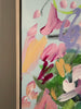 In Full Bloom | 30" h x 40" w | Framed - Liza Pruitt