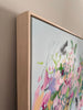 In Full Bloom | 30" h x 40" w | Framed - Liza Pruitt