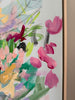In Full Bloom | 30" h x 40" w | Framed - Liza Pruitt