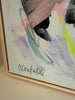 In Full Bloom | 30" h x 40" w | Framed - Liza Pruitt