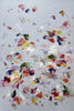 In Full Swing | 36" h x 24" w - Liza Pruitt
