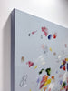 In Full Swing | 36" h x 24" w - Liza Pruitt
