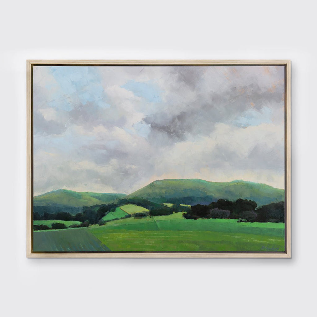 In Season - Limited Edition Canvas Print - Liza Pruitt