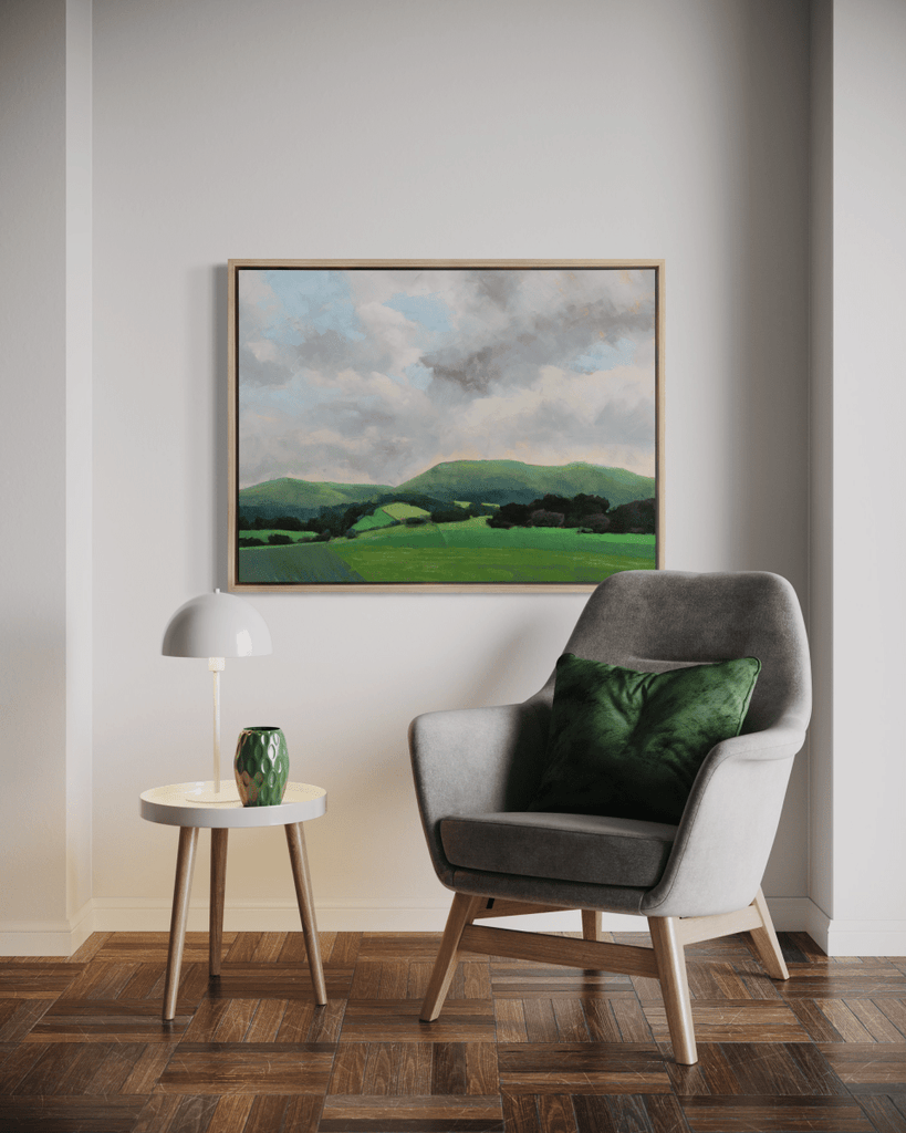 In Season - Limited Edition Canvas Print - Liza Pruitt