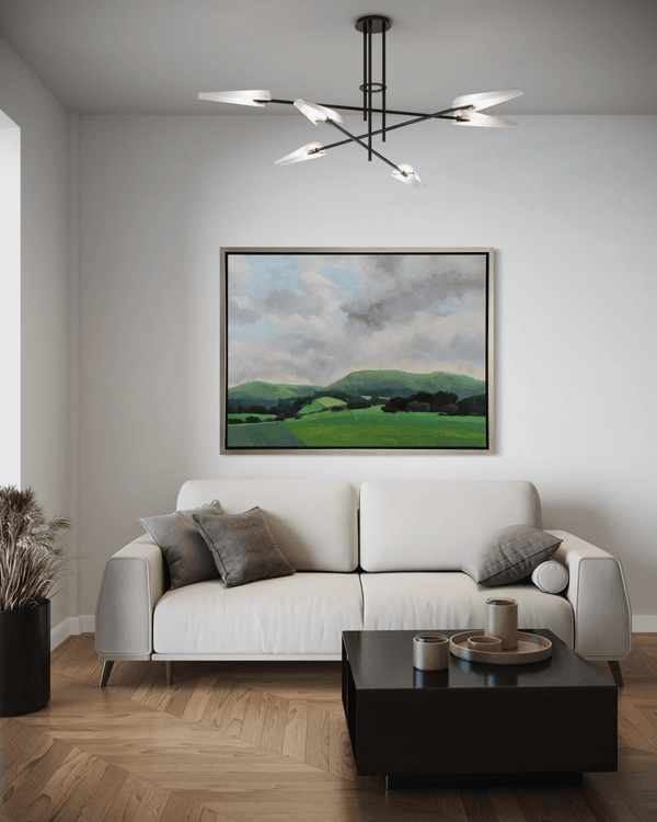 In Season - Limited Edition Canvas Print - Liza Pruitt