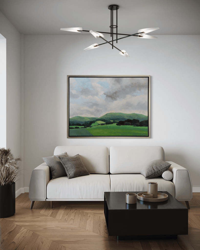 In Season - Limited Edition Canvas Print - Liza Pruitt
