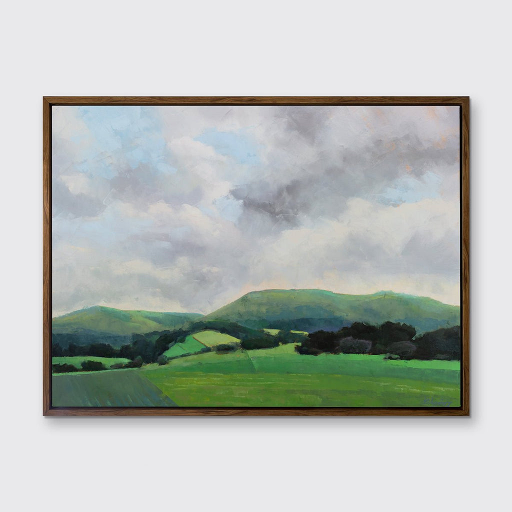 In Season - Limited Edition Canvas Print - Liza Pruitt