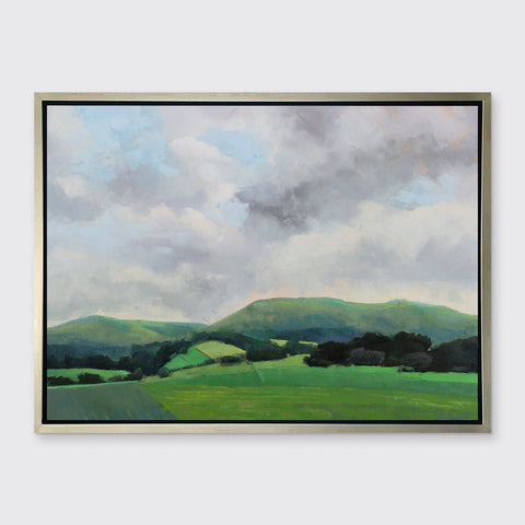 In Season - Limited Edition Canvas Print - Liza Pruitt
