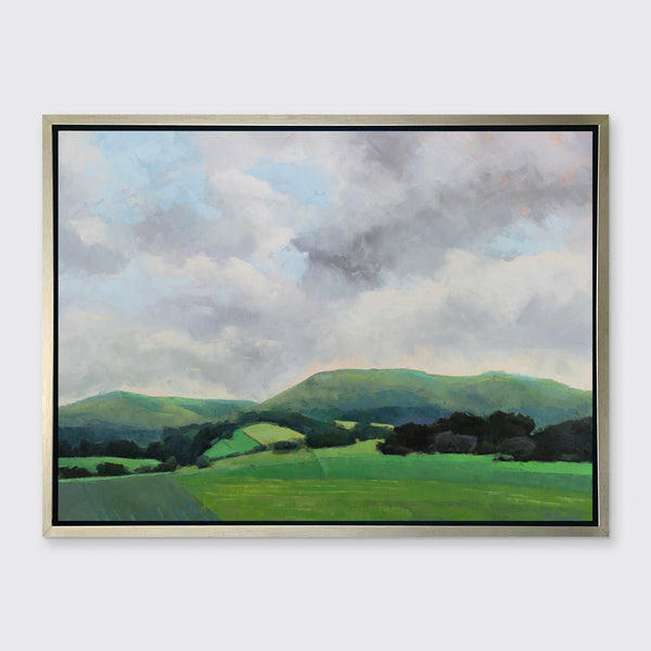 In Season - Limited Edition Canvas Print - Liza Pruitt