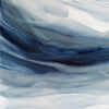 Indigo Sea I - Limited Edition Canvas Print - Liza Pruitt