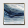 Indigo Sea I - Limited Edition Canvas Print - Liza Pruitt