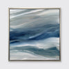 Indigo Tide II - Limited Edition Canvas Print - Liza Pruitt