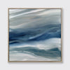 Indigo Tide II - Limited Edition Canvas Print - Liza Pruitt