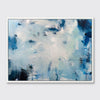 Inevitable - Open Edition Canvas Print - Liza Pruitt