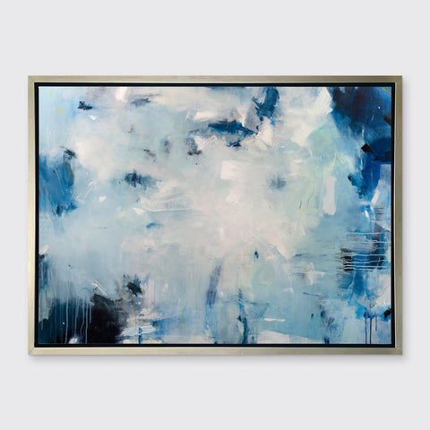 Inevitable - Open Edition Canvas Print - Liza Pruitt