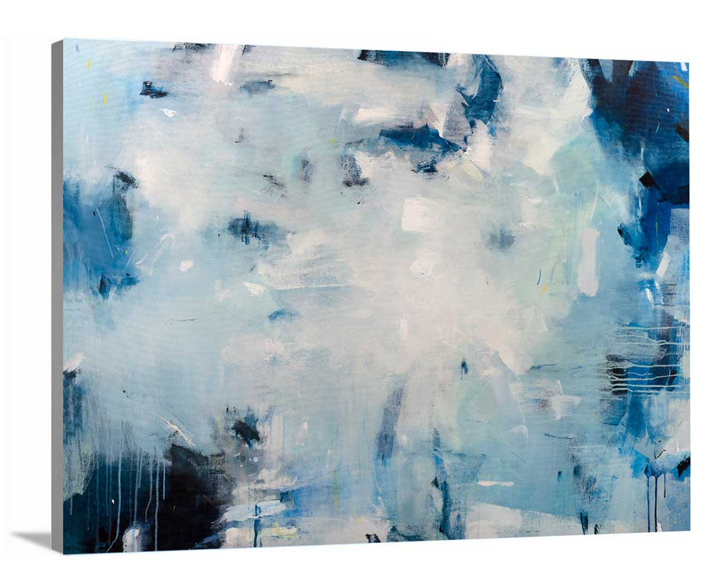 Inevitable - Open Edition Canvas Print - Liza Pruitt