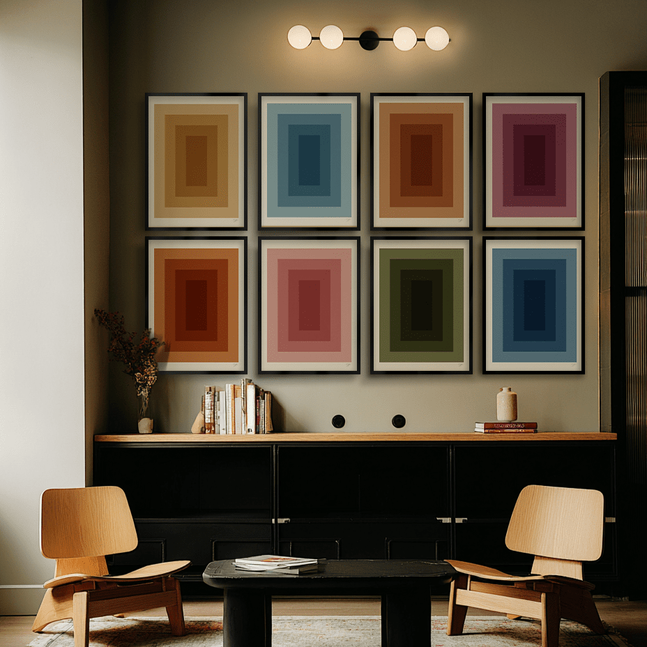 Infinity Tunnels by Seb M. - Liza Pruitt