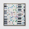 Intervals - Open Edition Canvas Print - Liza Pruitt