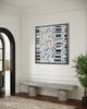 Intervals - Open Edition Canvas Print - Liza Pruitt