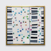 Intervals - Open Edition Canvas Print - Liza Pruitt