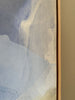 Into Stillness | 30" h x 40" w | Framed - Liza Pruitt