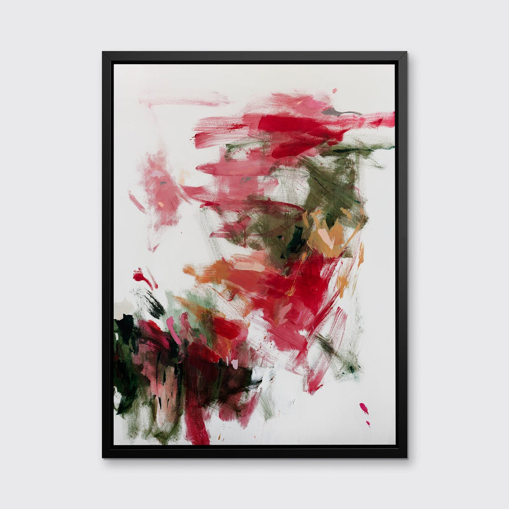 Into the Spotlight - Open Edition Canvas Print - Liza Pruitt