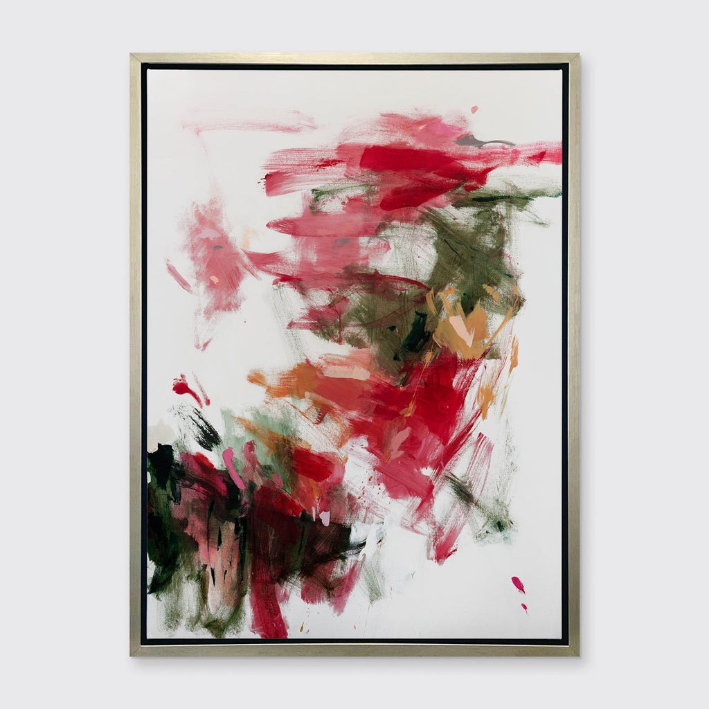 Into the Spotlight - Open Edition Canvas Print - Liza Pruitt