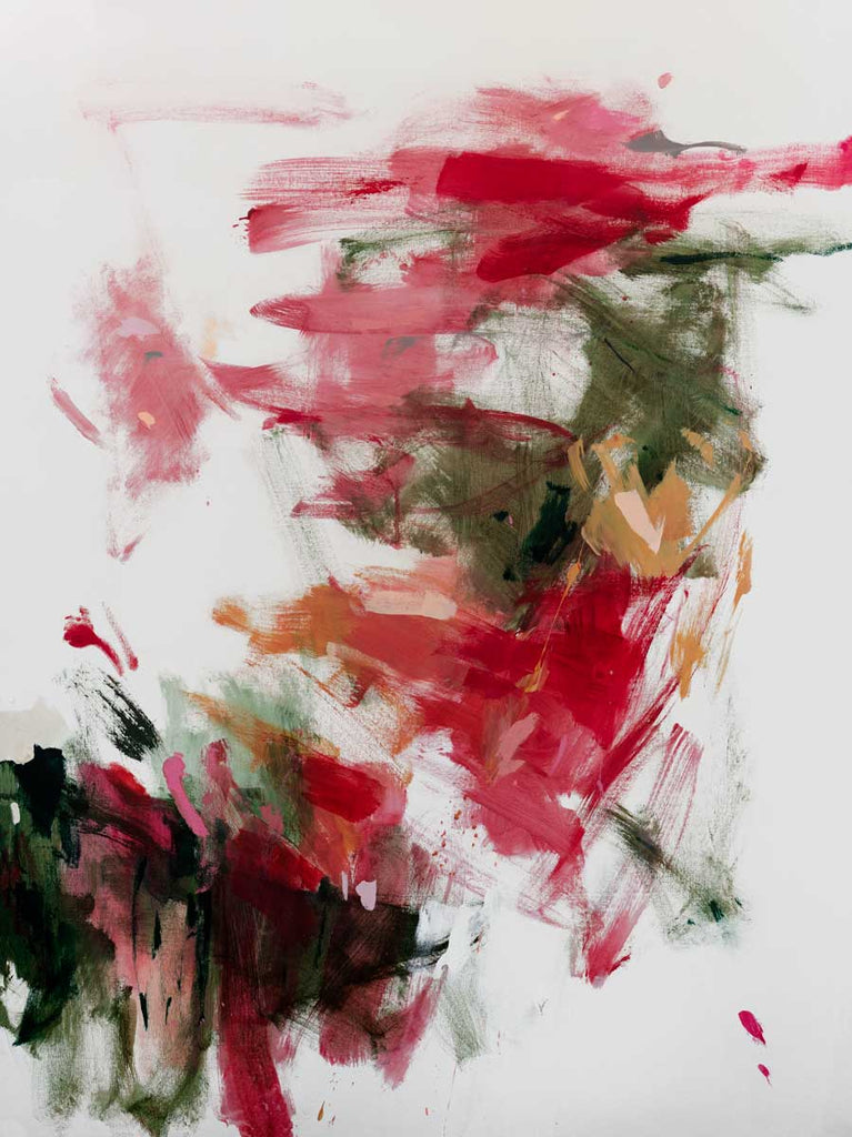 Into the Spotlight - Open Edition Canvas Print - Liza Pruitt