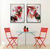 Into the Spotlight - Open Edition Canvas Print - Liza Pruitt