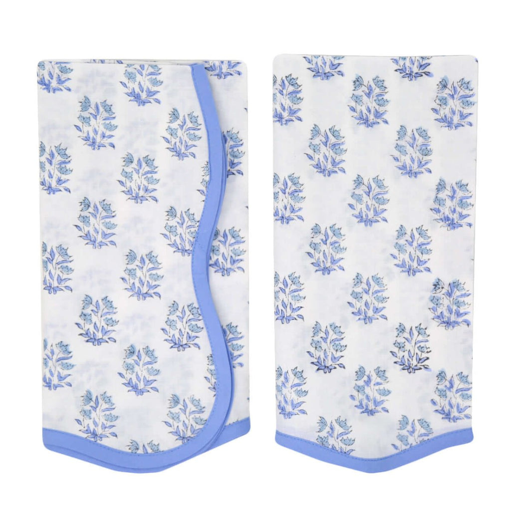 Iris Napkins - Liza Pruitt