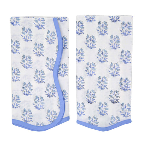 Iris Napkins - Liza Pruitt