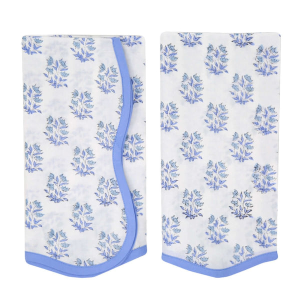 Iris Napkins - Liza Pruitt