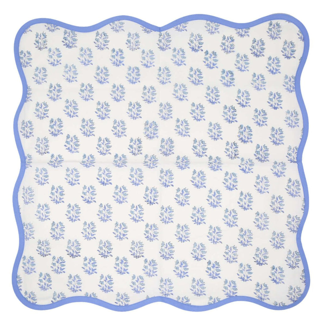 Iris Napkins - Liza Pruitt