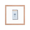 Island Provisions Framed Print - Liza Pruitt