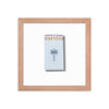 Island Provisions Framed Print - Liza Pruitt