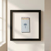 Island Provisions Framed Print - Liza Pruitt