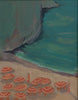 Italian Holiday | 14" h x 11" w | Framed - Liza Pruitt