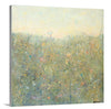 It's a Sign - Open Edition Canvas Print - Liza Pruitt